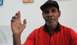 Ondoafi Kampung Sosiri Sebut Lukas Enembe Sudah Menjatuhkan Martabat Orang Papua - JPNN.com