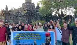 Kelompok Masyarakat Antikorupsi Bali Dorong Firli Bersihkan Indonesia dari Koruptor - JPNN.com