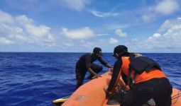 2 Nelayan yang Hilang di Buton Selatan Akhirnya Ditemukan, Langsung Dievakuasi - JPNN.com