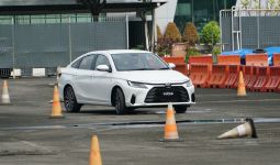 Toyota Vios Terbaru Resmi Melantai, Harganya Mulai Rp 314 Juta - JPNN.com