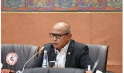 DPR Minta Pemerintah Kuasai Saham PT Vale Indonesia - JPNN.com
