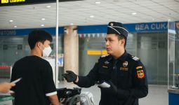 Gandeng BP2MI Jatim, Bea Cukai Bekali Pengetahuan Kepabeanan Kepada Calon PMI - JPNN.com