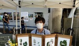 Naofumi Nomura, Pakar Botani di Garis Depan Invasi Jamu Indonesia ke Jepang - JPNN.com