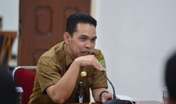 Heboh Bupati Meranti Tolak Kunker Gubernur Riau Syamsuar, Ada Masalah, Pak? - JPNN.com