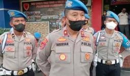 Tahanan Kabur, Lima Personel Polsek KSKP Boom Baru Palembang Diperiksa Propam - JPNN.com