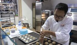 Lesaffre Ajak Pelaku Bisnis Maksimalkan Ragi dalam Industri Makanan - JPNN.com