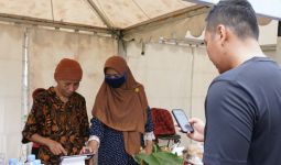 ESB Hadirkan Konsep Smart Food Court di Indo Smart City 2022 - JPNN.com