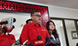 Hasto Beri Pesan Penting untuk Polri, Singgung Soal Jenderal Hoegeng - JPNN.com