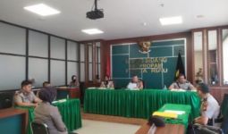 Brigadir IR Tak Cuma Disanksi Demosi & Penundaan Naik Pangkat, Ada Hukuman Begini - JPNN.com