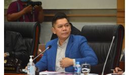 DPR Dorong Pemerintah Sejahterakan Hakim di Daerah - JPNN.com