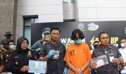 Bea Cukai Gandeng APH di Bali dan Semarang untuk Optimalkan Pengawasan - JPNN.com