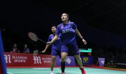 Indonesia International Challenges 2022: Nita/Tryola Ikuti Jejak Lanny/Ribka - JPNN.com