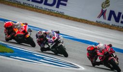 Hasil FP1 MotoGP Australia: Ada Kejutan dan Kehadiran Walabi - JPNN.com