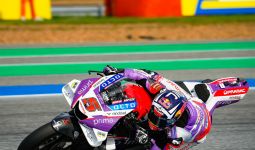 Johann Zarco Menggila di Hari Pertama FP MotoGP Australia - JPNN.com