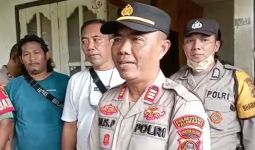 Berniat Mengontrak Rumah, Mira Temukan Tengkorak Manusia, Polisi Cek TKP - JPNN.com