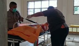 Tersangka Pembunuhan di Palembang Tewas Gantung Diri di Rumah Sakit Jiwa - JPNN.com