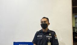 2 Hari Lagi Anies Baswedan Meninggalkan Balai Kota, Mata Rizki Berkaca-kaca, Oh - JPNN.com