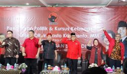 Sekjen PDIP Tak Ingin Madura Jadi Titik Lemah Lagi - JPNN.com