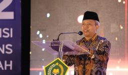 Tutup KSM 2022, Sesjen Kemenag Mengulik Kisah Paku Jakarta  - JPNN.com