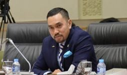 Pencabulan di Langkat Baru Diproses Polisi Setelah Viral, Sahroni Ungkit Peringatan dari Kapolri - JPNN.com