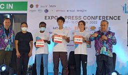 Jakarta Marathon Akan Berlangsung Besok Minggu - JPNN.com