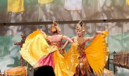 Indonesia Day Perkenalkan Budaya Nusantara ke Pelosok Jepang - JPNN.com