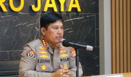 Kabar Terbaru Penanganan Kasus Irjen Teddy Minahasa - JPNN.com