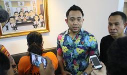 Jual Truk Sewaan, Ibu Rumah Tangga Ditangkap Polisi - JPNN.com