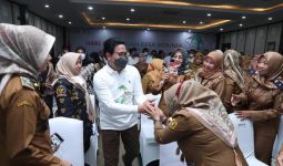 Kemendes PDTT Gelar Lomba Kades Perempuan Berprestasi - JPNN.com