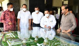 KEK Kesehatan dan Pariwisata Kelas Dunia yang Pertama di Indonesia Lagi Dibangun di Bali - JPNN.com
