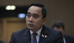 Putu Rudana Ungkap 2 Strategi Indonesia Mengatasi Perubahan Iklim - JPNN.com