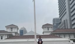 Masa Jabatan di Jakarta Selesai, Riza Patria Minta Maaf kepada Anak dan Istri - JPNN.com