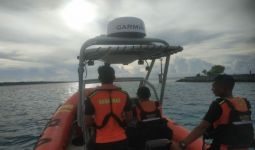 Kapal Mati Mesin di Perairan Wakatobi, 6 Penumpang Masih Dicari - JPNN.com