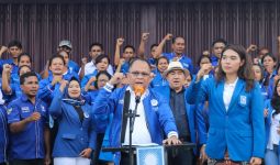 DPW PAN NTT Sepakat Usung Ganjar Pranowo Sebagai Capres 2024 - JPNN.com