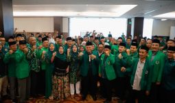 DPC PPP Wilayah Mataraman Mendeklarasikan Ganjar Pranowo Capres 2024 - JPNN.com