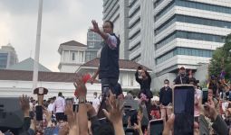 Perpisahan dengan Warga Jakarta, Anies: Mari Sambut Babak Berikutnya - JPNN.com