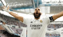 El Clasico: Real Madrid Gulingkan Barcelona, Karim Benzema Rusak Rekor Luis Suarez - JPNN.com