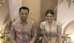 Setelah 10 Tahun Menjanda, Kiki Amalia Akhirnya Menikah dengan Pria Ini - JPNN.com