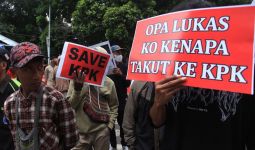 MRP Minta KPK Lebih Serius Tangani Kasus Lukas Enembe dan Jangan Kalah dari Koruptor - JPNN.com