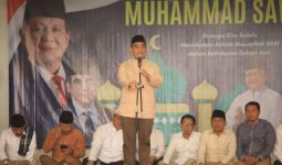 Muzani Sampaikan Pesan Prabowo, Kader Gerindra Sebaiknya Melaksanakan - JPNN.com