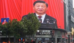 Xi Jinping Serukan Genjot Belanja Militer, Siap Serbu Taiwan - JPNN.com