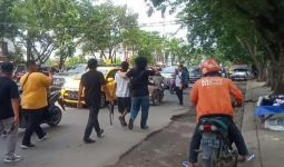 Puluhan Preman di Palembang Ditangkap Polisi, Lihat - JPNN.com