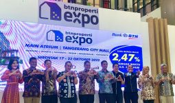 Banjir Promo, BTN Properti Expo 2022 Digelar Serentak di 6 Kota - JPNN.com