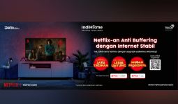 Asyik, Kini Bayar IndiHome dan Netflix Cukup Sekali, Begini Caranya - JPNN.com
