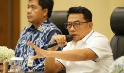 Moeldoko Imbau Kepala Daerah Tiru Kepemimpinan Presiden Jokowi - JPNN.com