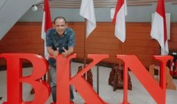 Said: Seleksi PPPK 2022 Pasti Molor, Duitnya Habis untuk IKN - JPNN.com