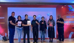 Alumni PPSA 22 Lemhanas RI Donasi Buku untuk Masyarakat - JPNN.com