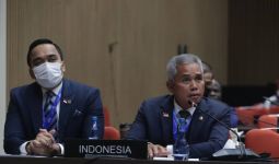 Hafisz Tohir DPR Usulkan Penambahan Negara Anggota DK PBB di Sidang IPU Ke-145 - JPNN.com