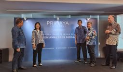 Gelar IPO, Primaya Hospital Menargetkan Tambah Rumah Sakit Baru di Jawa dan Sumatera - JPNN.com