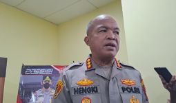 Mayat Wanita Terbungkus Plastik di Bekasi Diduga Korban Pembunuhan, Kapolres Bilang Begini - JPNN.com